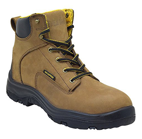 14. Ever Boots Premium Waterproof Boots