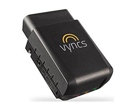 6 Vyncs Real Time 3G GPS Tracking