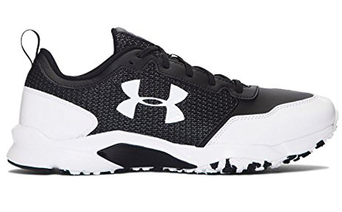 9. Under Armor Ultimate Turf Shoes