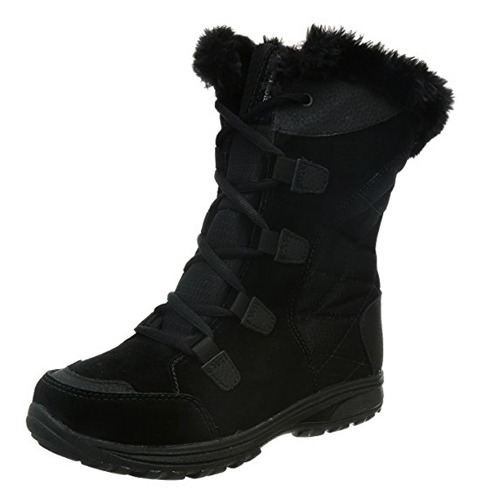 warmest winter boots reviews