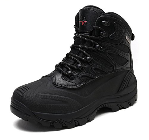 2. Arctiv8 Nortiv8 161202 Waterproof Work Boots