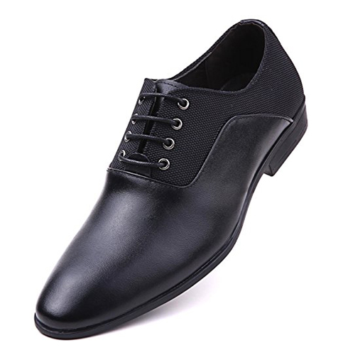 10. Marino Oxford Dress Shoes