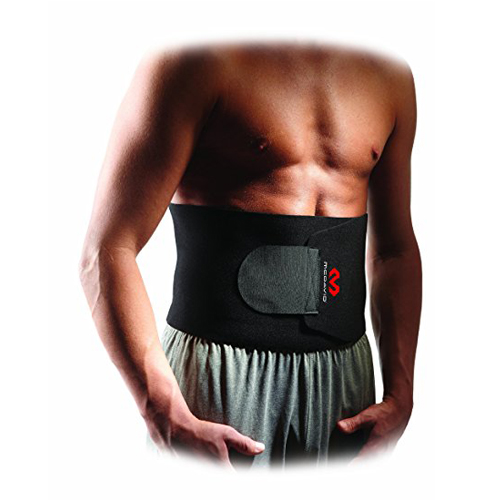 4. McDavid Waist Trimmer Ab Belt