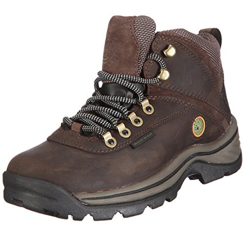 3. Timberland Women’s White Ledge Hiking Boot