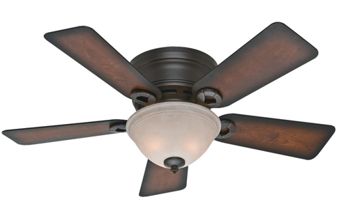 7. Hunter Fan Company 51023 42-Inch Ceiling Fan