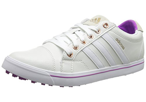 7. Adidas Women’s W Adicross IV Golf Shoe