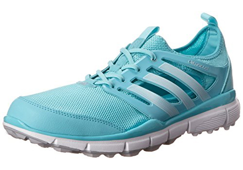 3. Adidas Women’s Golf Shoe (Climacool II)