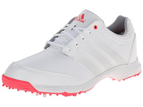 5. Adidas Women’s W Response Light Golf Spiked