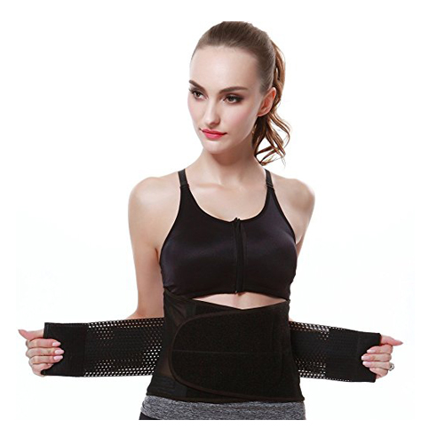 Top 10 Best Waist Trimmer for Women in 2020 Reviews