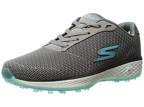 1. Skechers Performance Womens Go Golf (Eagle - Range)