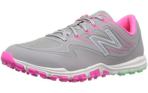 6. New Balance Women’s Golf Shoe (NBGW1006)