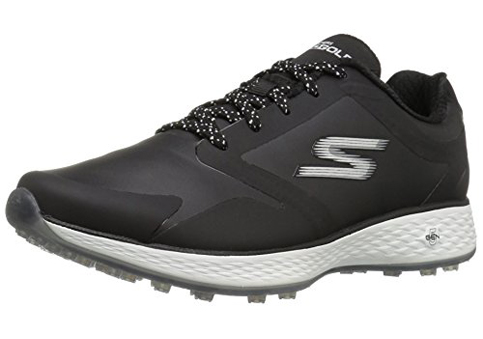 10. Skechers Women’s Elite 2 Tour Golf Shoe