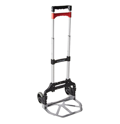 2. Welcom Magna Cart 150 lb Personal Hand Truck