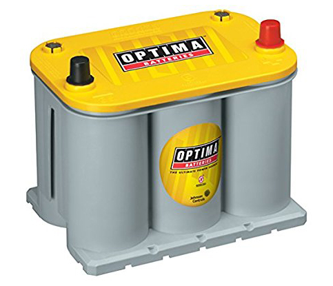 2. Optima Batteries 8040-218 D35