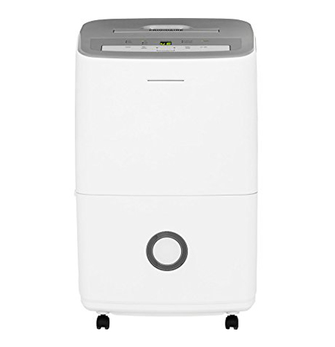 1. Frigidaire 70-Pint Dehumidifier