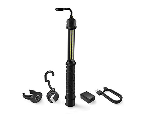 1. Neiko 40464A Rechargeable LED Work Light