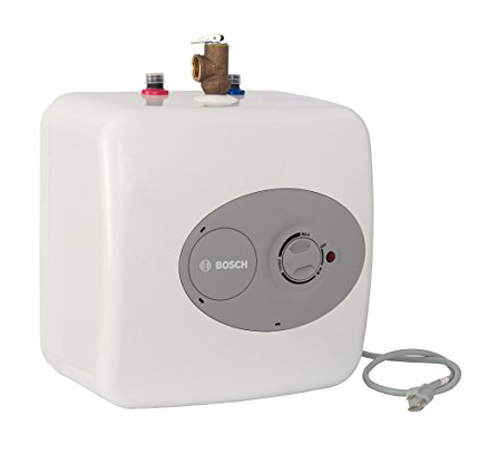 2. Bosch Thermotechnology Tronic 3000 Mini-Tank Heater