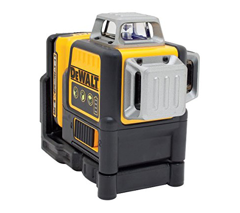 1. Dewalt DW089LG 12V MAX Line Laser