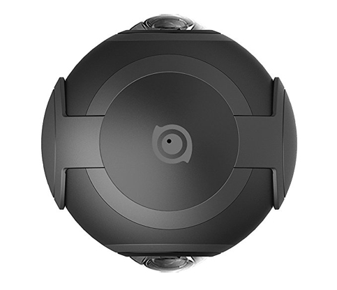 8. Insta360 Air 3K VR 360 Degrees Camera