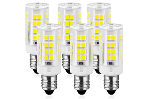 Top 10 Best LED Light Bulbs In 2020 Reviews