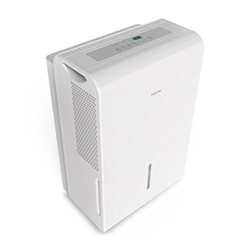 2. Homelabs 9-Gallon Dehumidifier