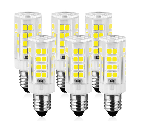 7. Kindeep E11 LED Bulb