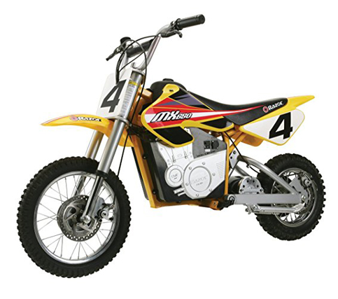 monster moto 212cc gas powered off road mini pocket rocket dirt bike