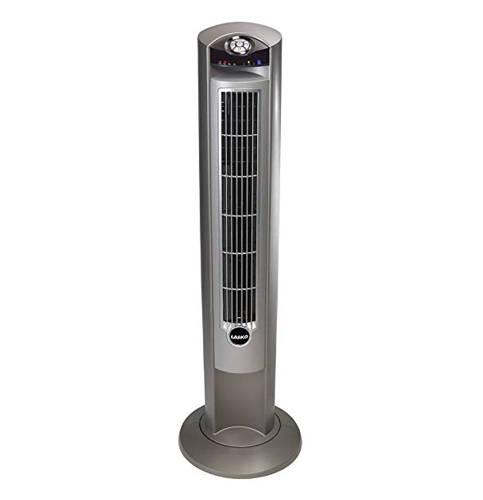 10. Lasko 2551 Cooling Tower Fan