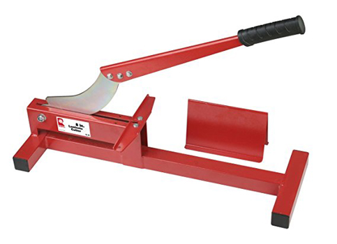 4. QEP 10-35 8-Inch Laminate Cutter