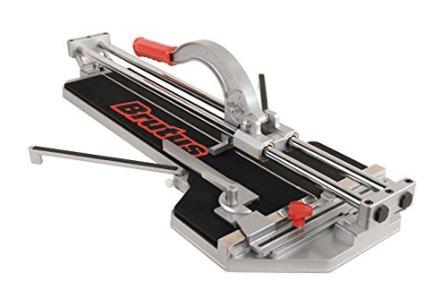 7. QEP 10600 Professional Grade 24-Inch Manual Tile Cutter,