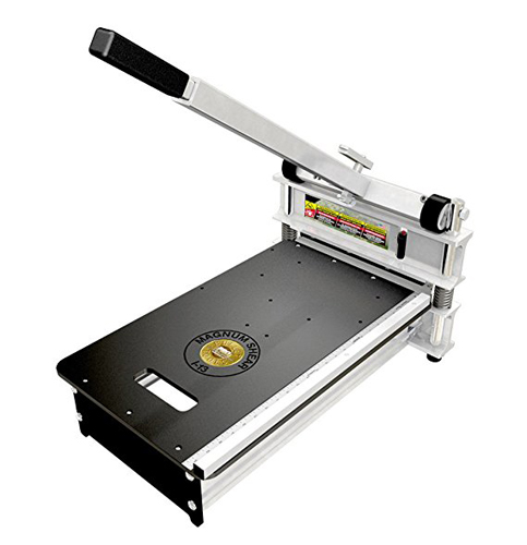 9. Bullet Tools 13-Inch Laminate Cutter, MAGNUM