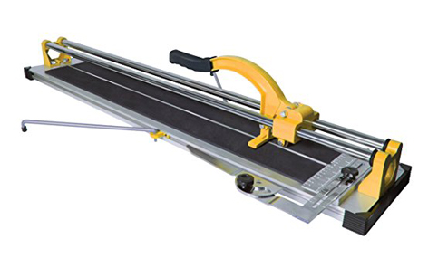 3. QEP 10630Q Manual Tile Cutter