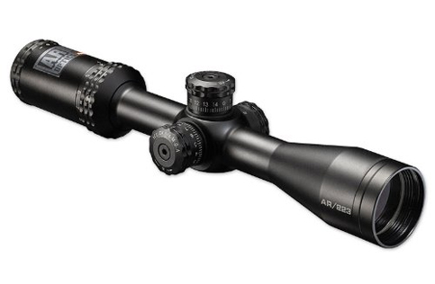 7. Bushnell Drop Zone-223 Riflescope