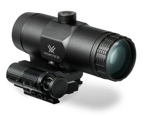 2. Vortex Optics VMX-3T Magnifier