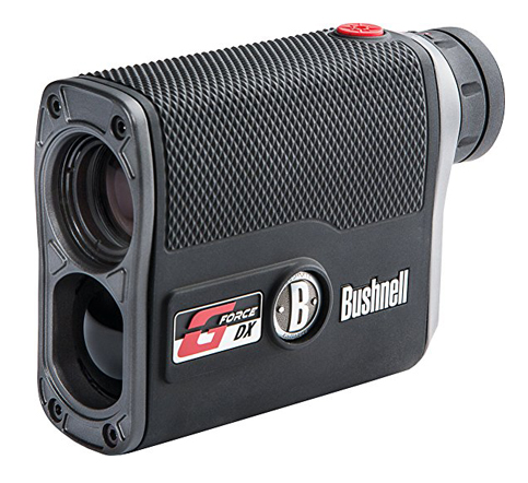 3. Bushnell G-Force DX ARC 6 x 21mm Laser Rangefinder