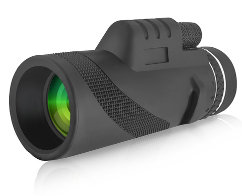 7. Eagwell Dual Focus Monocular