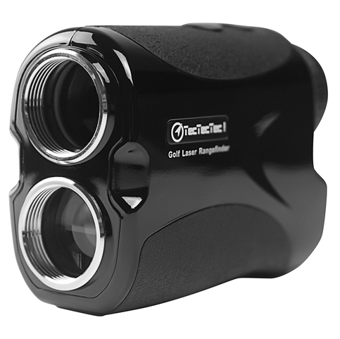 9. TecTecTec VPRO500 Golf Rangefinder