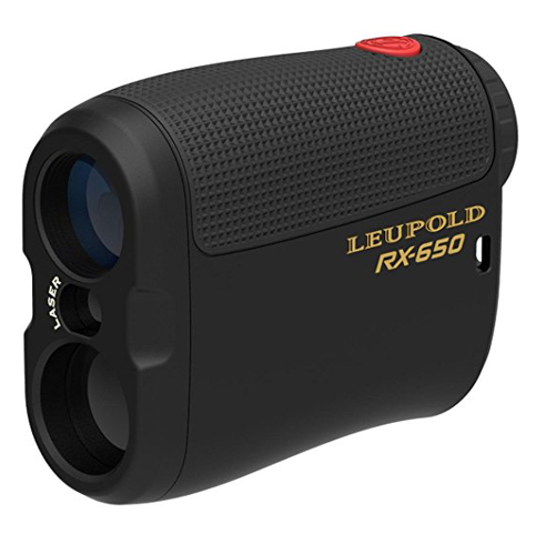 4. RX-650 Laser Rangefinder