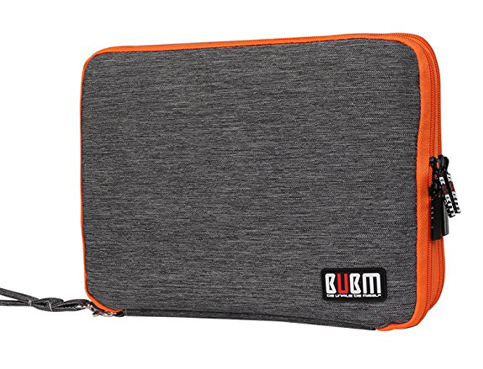 8. BUBM universal double gear organizer