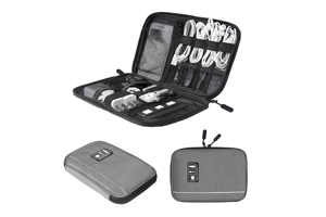 Top 10 Best Electronic Organizers for Travel in 2019 Reviews