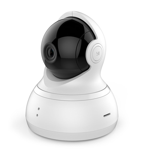 2. YI Wireless IP Indoor Security Surveillance