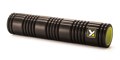 4. Trigger Point Performance GRID Foam Roller