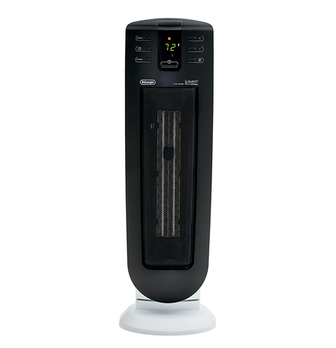 7.  DeLonghi TCH7915ER Tower Ceramic Heater