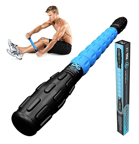 7. Physix Gear Sport Muscle Roller Stick