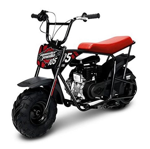 electric mini bike for adults