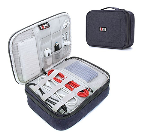 electronic travel organizer reviews