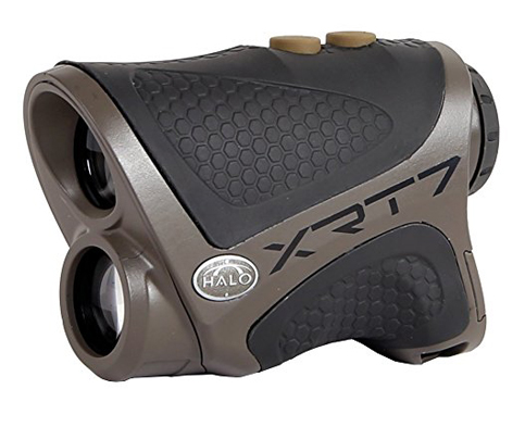 2. Halo XRT7-7 Laser Rangefinder