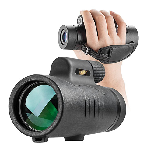 8. Femic 8x42 High Powered Monocular