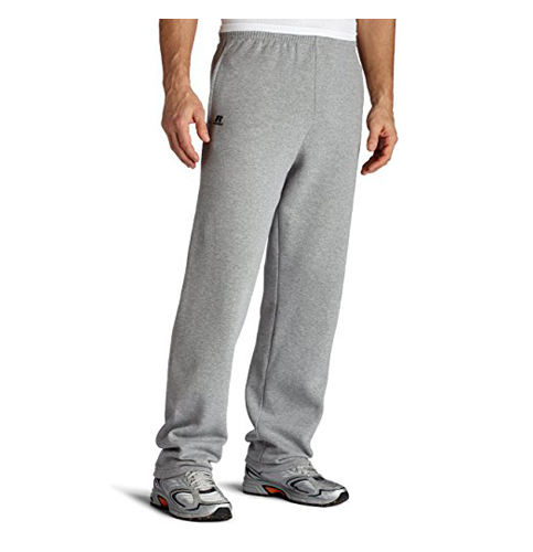 russell brand men's sweatpants