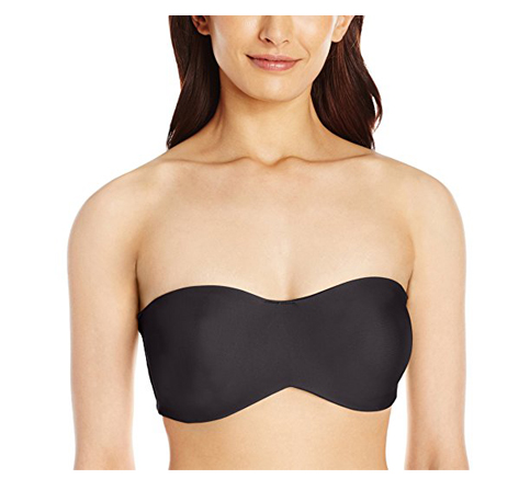 4. LilyetteTailored Minimizer Bra (939)